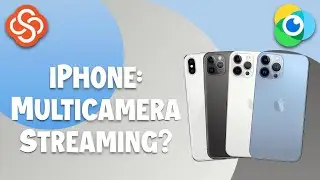 iPhone Live Streaming Solutions