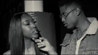 Flau'jae - Chosen 1 (Official Music Video)