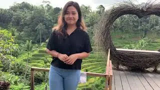 Analisis 4A Aspek Pariwisata - Cekingan Rice Terrace - KLP 9