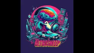 Retrosheep &ndash; PEGGIE IN MY SIGHTS (Far Cry 5 Country Rock Single | Official Release)