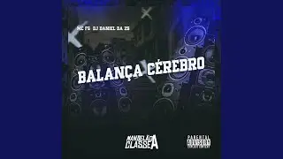 Balan&ccedil;a C&eacute;rebro