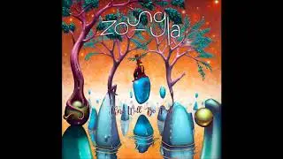 Zoungla - Deep Sea Dubbin' | There Will Be Dub LP | Chill Space