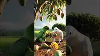 shortvidio#gorilaa#manga #pegion #parrot #mangoplantation#trending #virialplz#subscribeplz#ytubepost