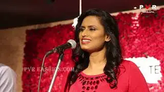 Singer Kousalya