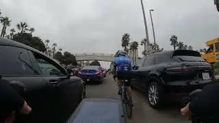 FRCC BALLAST POINT  40 MI +7