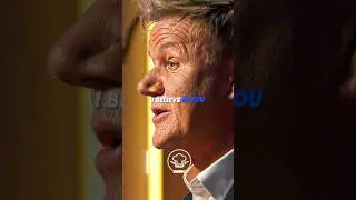 The Moment Gordon Ramsay Played the Battle Pass for This Contestant!