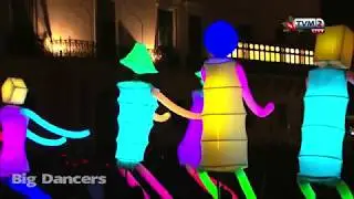Teaser Big Dancers - El Carromato