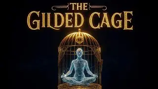 The Gilded Cage: Escaping Digital Serfdom's Comfort