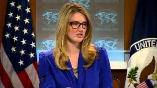 Daily Press Briefing: September 9, 2013