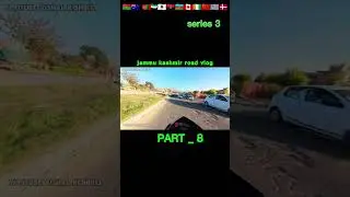 Vishal Kohli13 | Bajaj Pulsar Ns 125 cc vlog rider ⚡ jammu kashmir bike Rider ⚡ SAMBA RIDER  #jammu