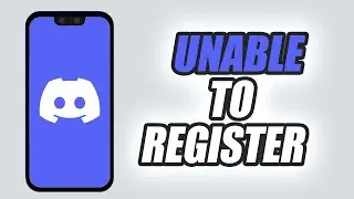 How To Fix Discord App Unable To Register