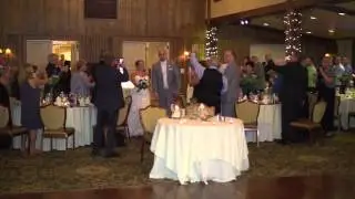 Jessica & Kris- A night to remember by Just Joey Films