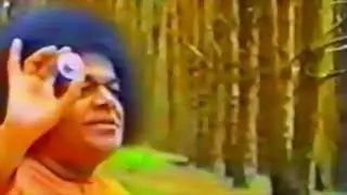 Materializzazioni di Sai Baba ( oggetti e vibhuti )