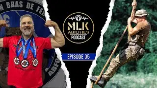 Fitness as a Foundation: Are You Physically Ready for Life? | EP-05