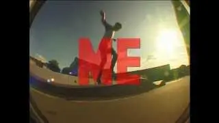 Henning Kant - Sponsor me Tape