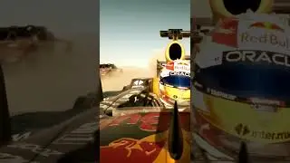 Motor Mania Rush | Monster Energy Baja Trucks 😱 #baja1000 #offroad #racing