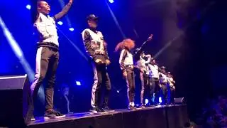Diversity Born Ready Tour (1) - York Barbican 01/10/2019