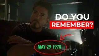 Iron Man ang Doctor Doom Connection ? | MCU&rsquo;s Darkest Secret Explained