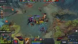 Effect vs Gambit #2 Epicenter XL