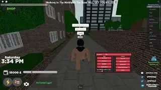South London 2 Script - Headless,Korblox and More - HonorHub