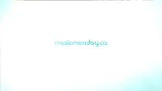 W Brett Wilson- Music Monday greeting