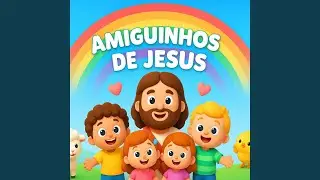 Deus cuida dos passarinhos