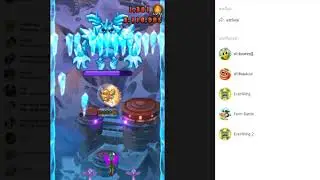 EverWing - How to Use All Characters In The Same Time?