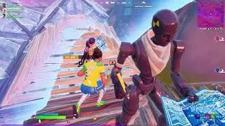 TRIO ENDGAME HIGHLIGHTS