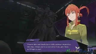 MOBILE SUIT GUNDAM BATTLE OPERATION Code Fairy (PS4) - Tutorial Mission 8