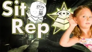 Smacking Sit Rep Abuser's