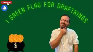 1 Green Flag That Could Send DraftKings Stock Soaring in 2022