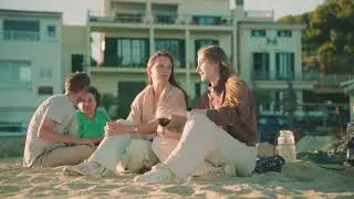 Caldes d&rsquo;Estrac &ndash; Barcelona&rsquo;s Remote Work destination by the Sea