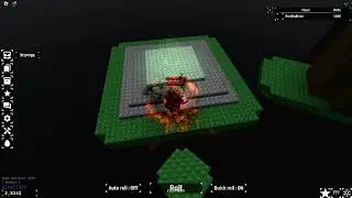 I used heavenly potion I and..