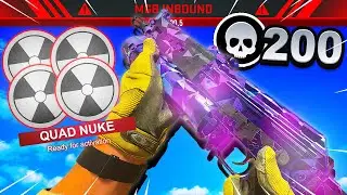 200 KILLS with *MUST USE* Class Setup for SHIPMENT!! (Best Minibak Class Setup) - Modern Warfare 2