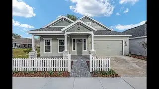Fairway Pointe Lot 45 Devon Model