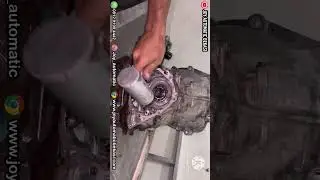 Penyebab mobil matic toyota rush 2022 tidak bisa maju mundur part 7