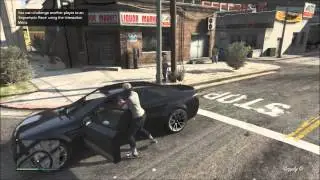 GTA V Solo Money Glitch (After the 1.16 patch/update) | Easy |