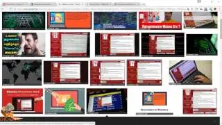 ВАЖНО! Вирусът Wanna Cry и как да се защитим от Ransomware