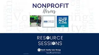 Nonprofit Heroes - NAMI South Suburbs of Chicago - Sterk Family Law Group, P.C.