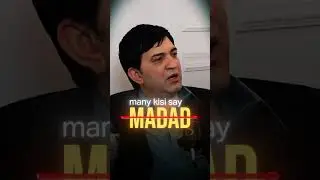 Haji sadiq khan adozai( achakzai) Struggling life! #podcast #hajisadiqkhanadozai #areebjadoonpodcast