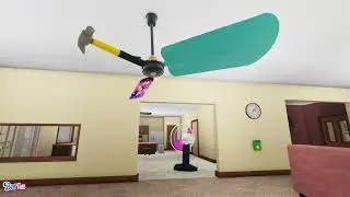 Old-School Cool: Vintage Ceiling Fans You Won't Believe Exist