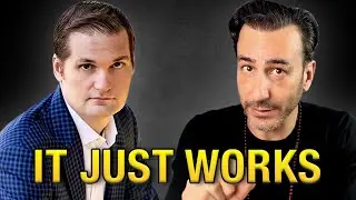 How to Destroy Limiting Beliefs For Success Ft. Jason Fladlien