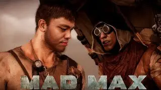 FUMEHEAD'S DEBT - MAD MAX (PC) - PART 58