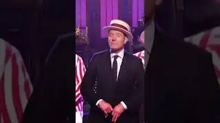 Walter white dancing