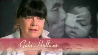 Shaping a Nation: Gabi Hollows