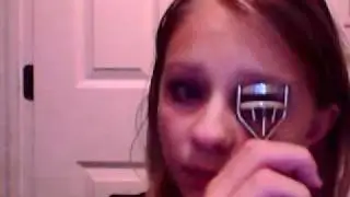 false eyelash effect