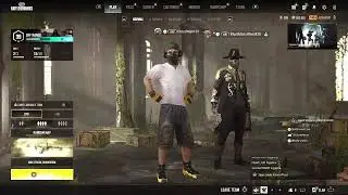 PUBG: LBBZ Clan