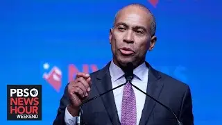 &lsquo;Later, but not late:&rsquo; Deval Patrick on his presidential bid