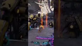 Hobbyist Gearhead #gaming #gameplay #shorts #short #gaming #borderlands4 #gearboxsoftware #2kgames