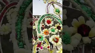 Adornos de Flor de Cucharilla